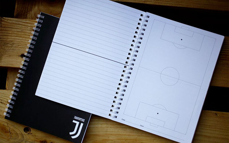 Juventus sport - Case study Sercom - gadget personalizzati e gift aziendali
