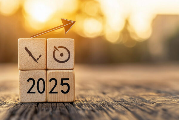 digital marketing trends 2025